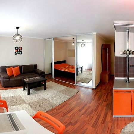 Moskovskaya Studio นิโกลาเยฟ ภายนอก รูปภาพ